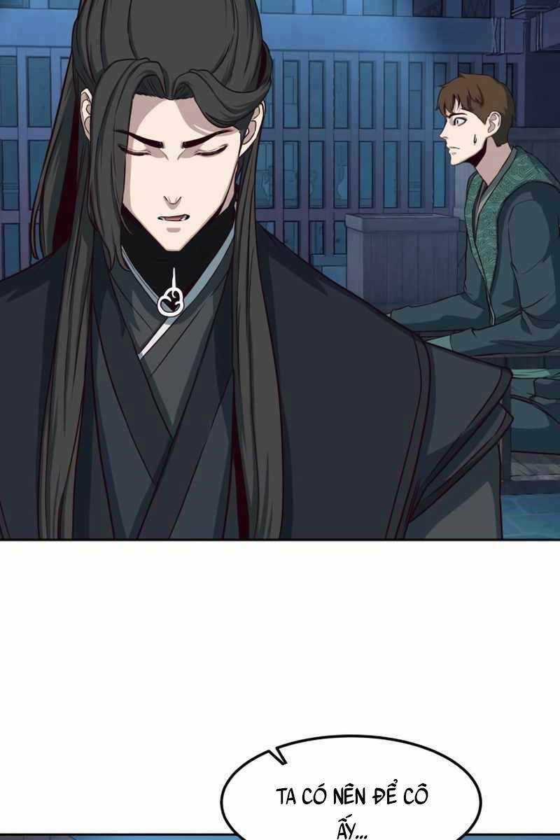 Túy Kiếm Dạ Hành Chapter 38 trang 41