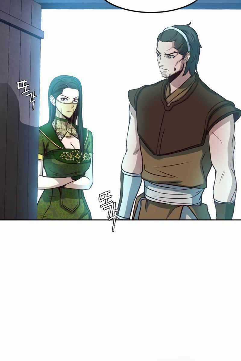 Túy Kiếm Dạ Hành Chapter 38 trang 42