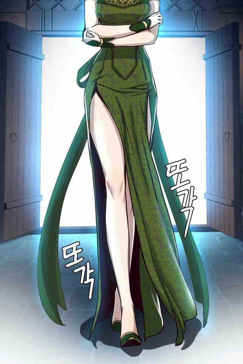 Túy Kiếm Dạ Hành Chapter 38 trang 44