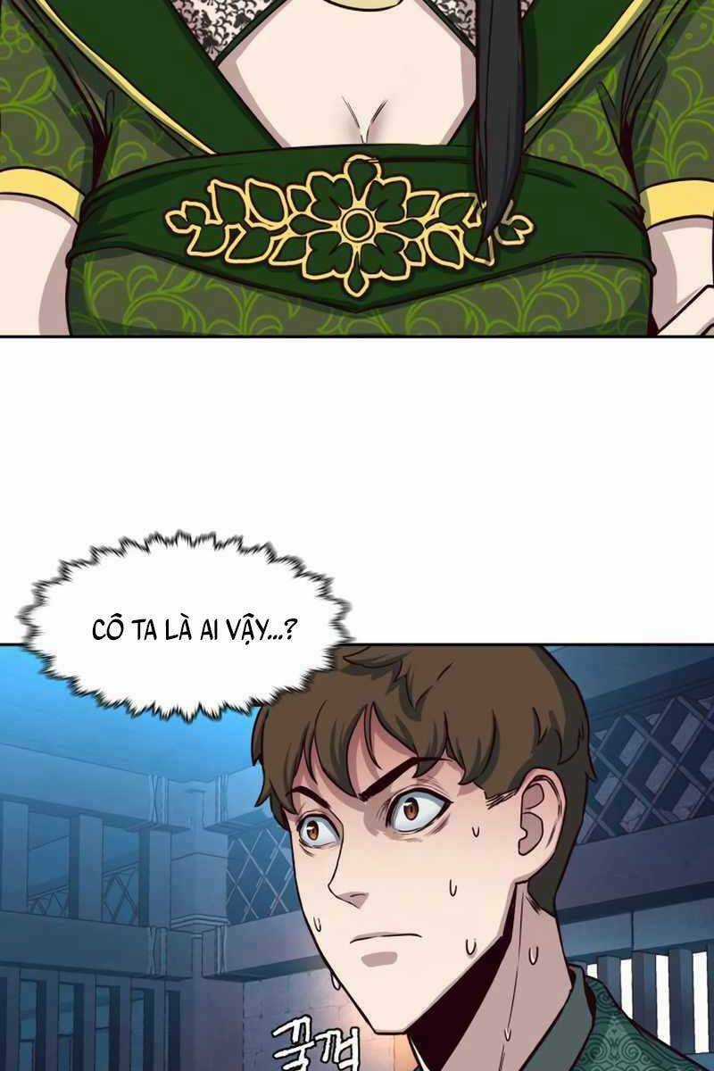 Túy Kiếm Dạ Hành Chapter 38 trang 47