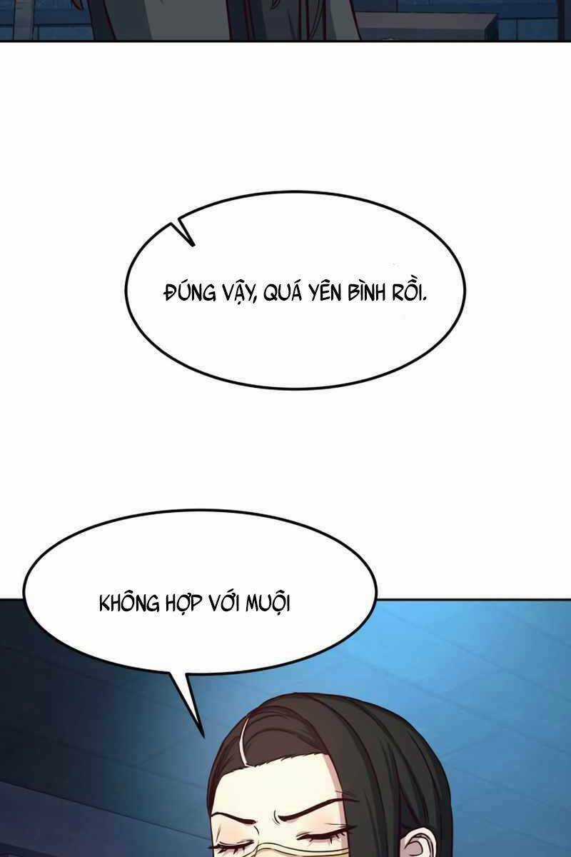 Túy Kiếm Dạ Hành Chapter 38 trang 49