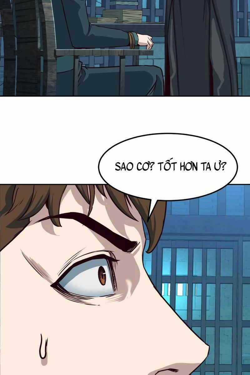 Túy Kiếm Dạ Hành Chapter 38 trang 5