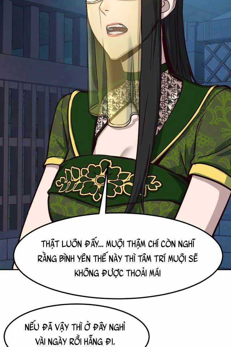 Túy Kiếm Dạ Hành Chapter 38 trang 50