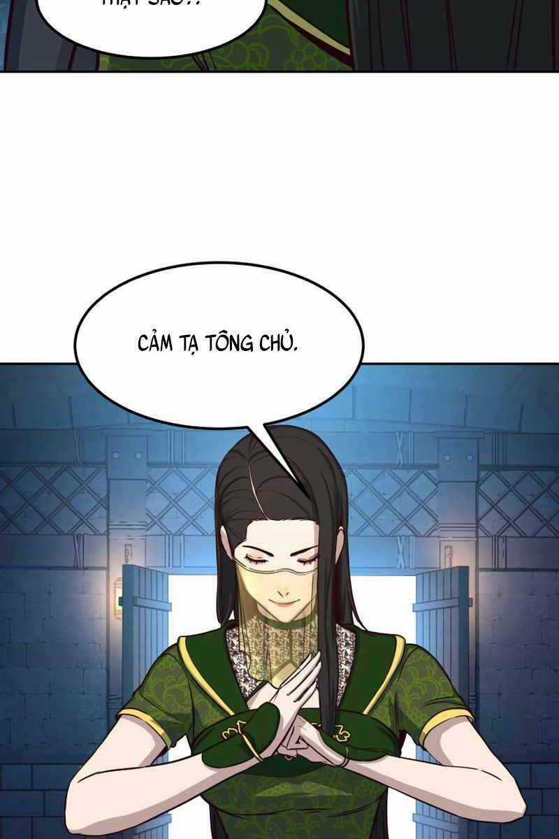 Túy Kiếm Dạ Hành Chapter 38 trang 52
