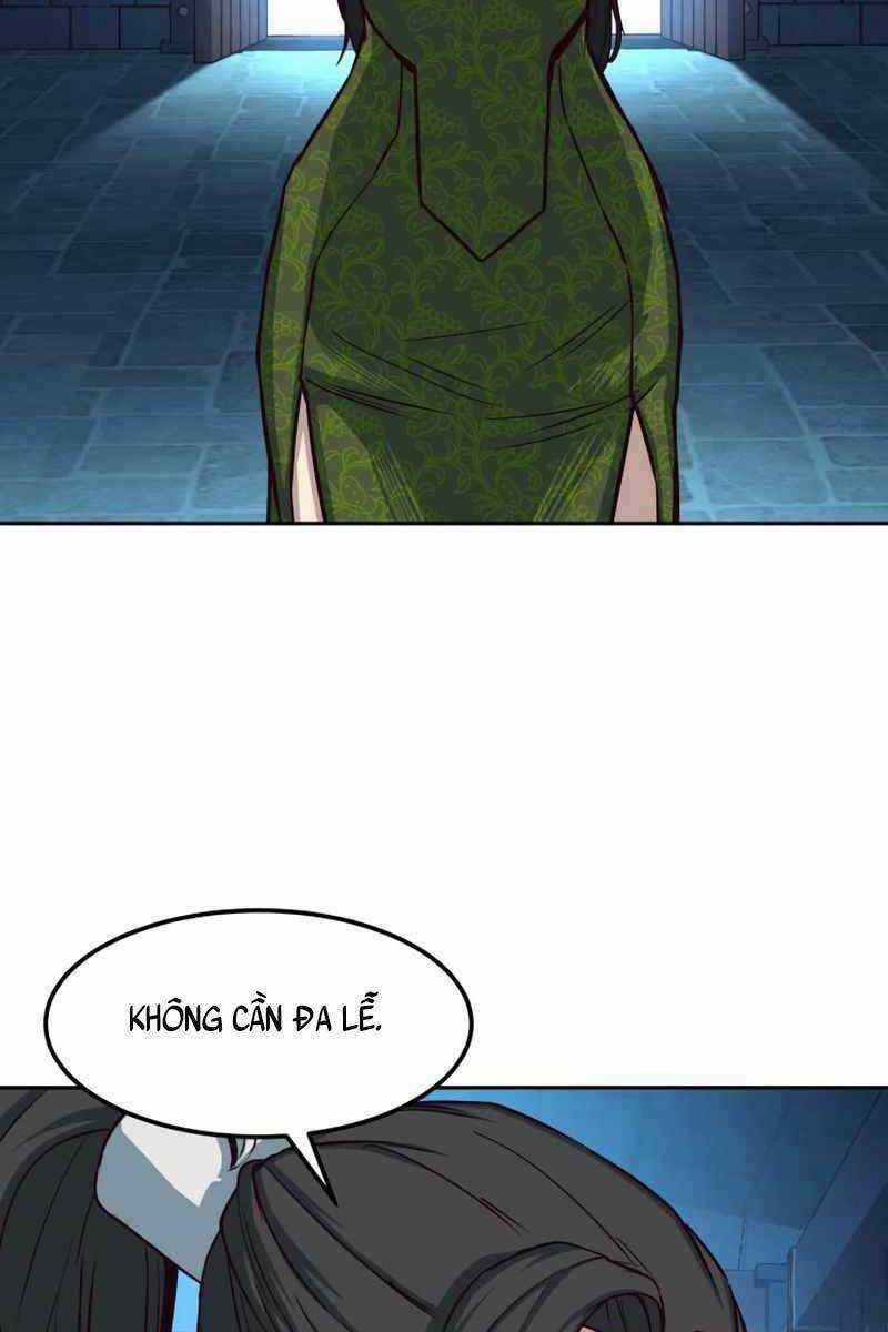 Túy Kiếm Dạ Hành Chapter 38 trang 53