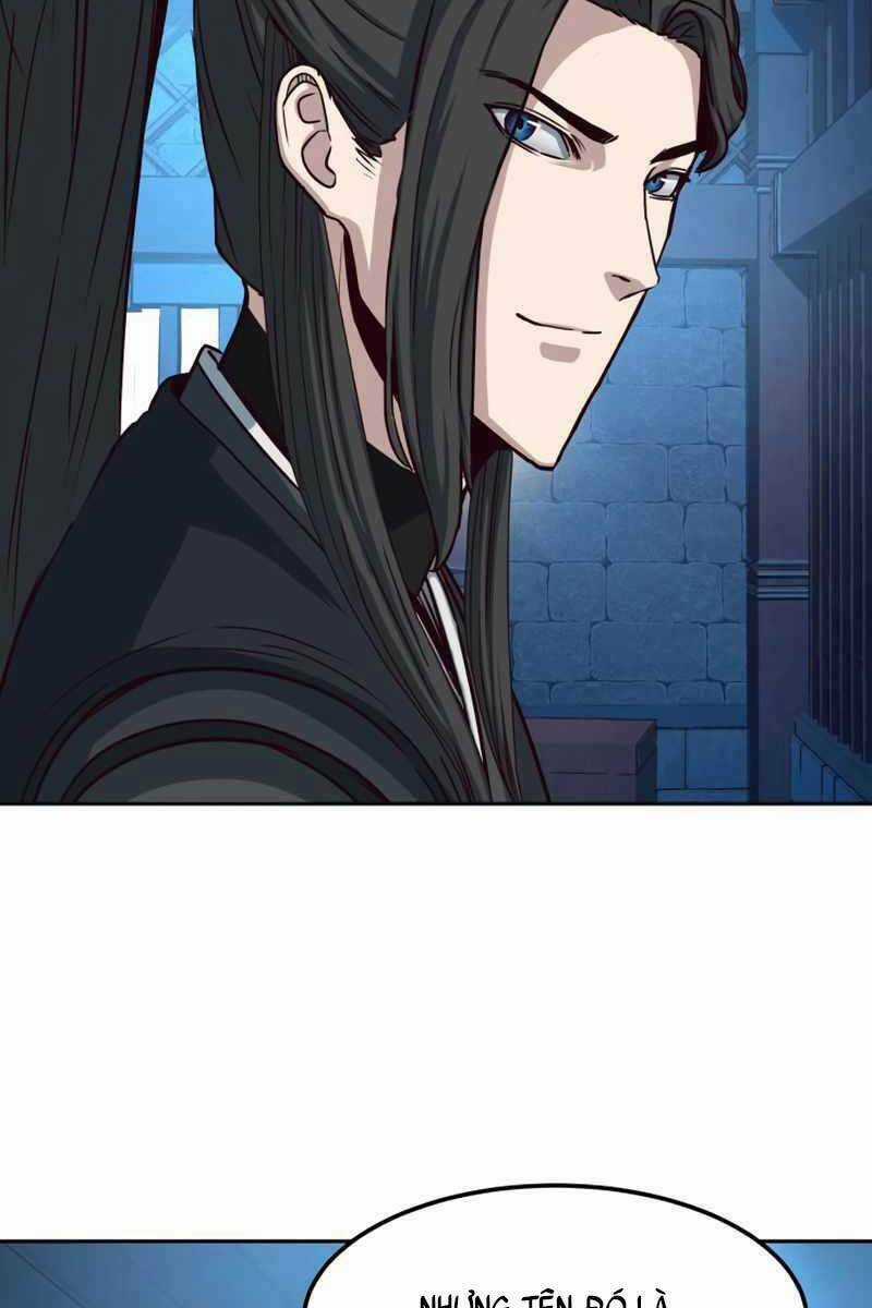 Túy Kiếm Dạ Hành Chapter 38 trang 54