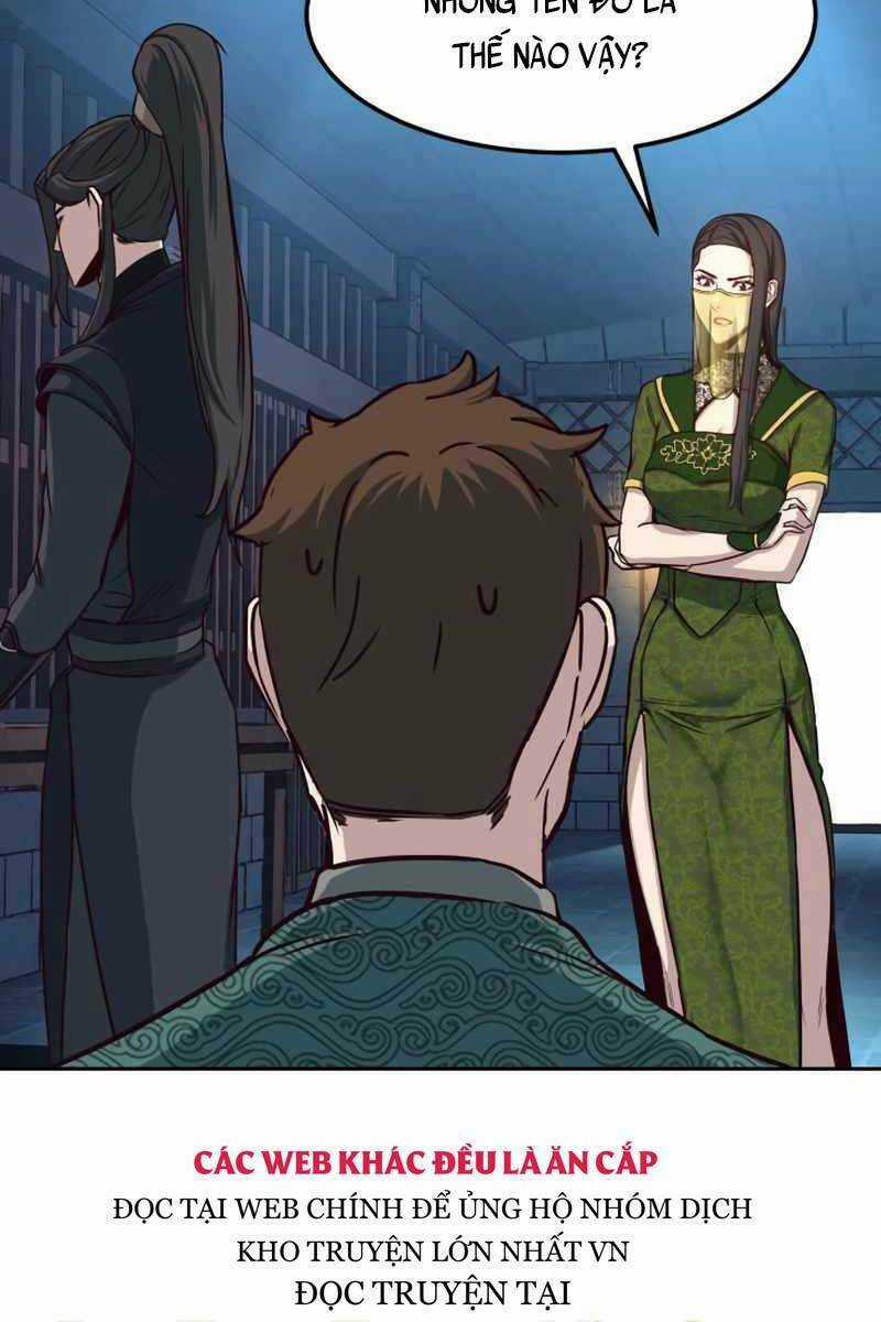 Túy Kiếm Dạ Hành Chapter 38 trang 55