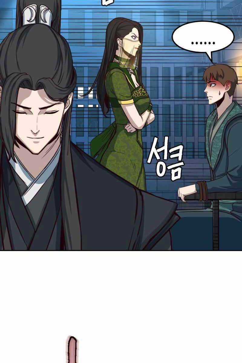 Túy Kiếm Dạ Hành Chapter 38 trang 60