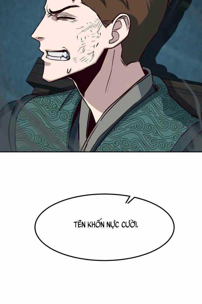 Túy Kiếm Dạ Hành Chapter 38 trang 63