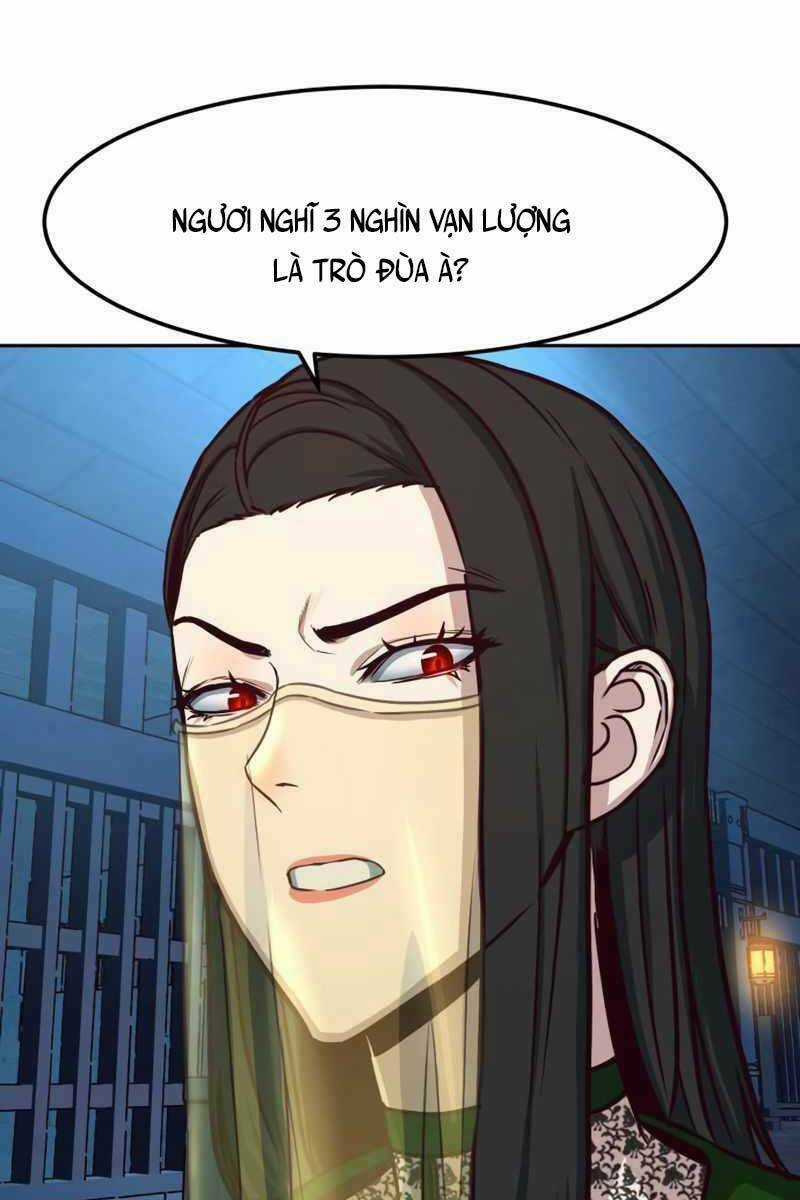 Túy Kiếm Dạ Hành Chapter 38 trang 64