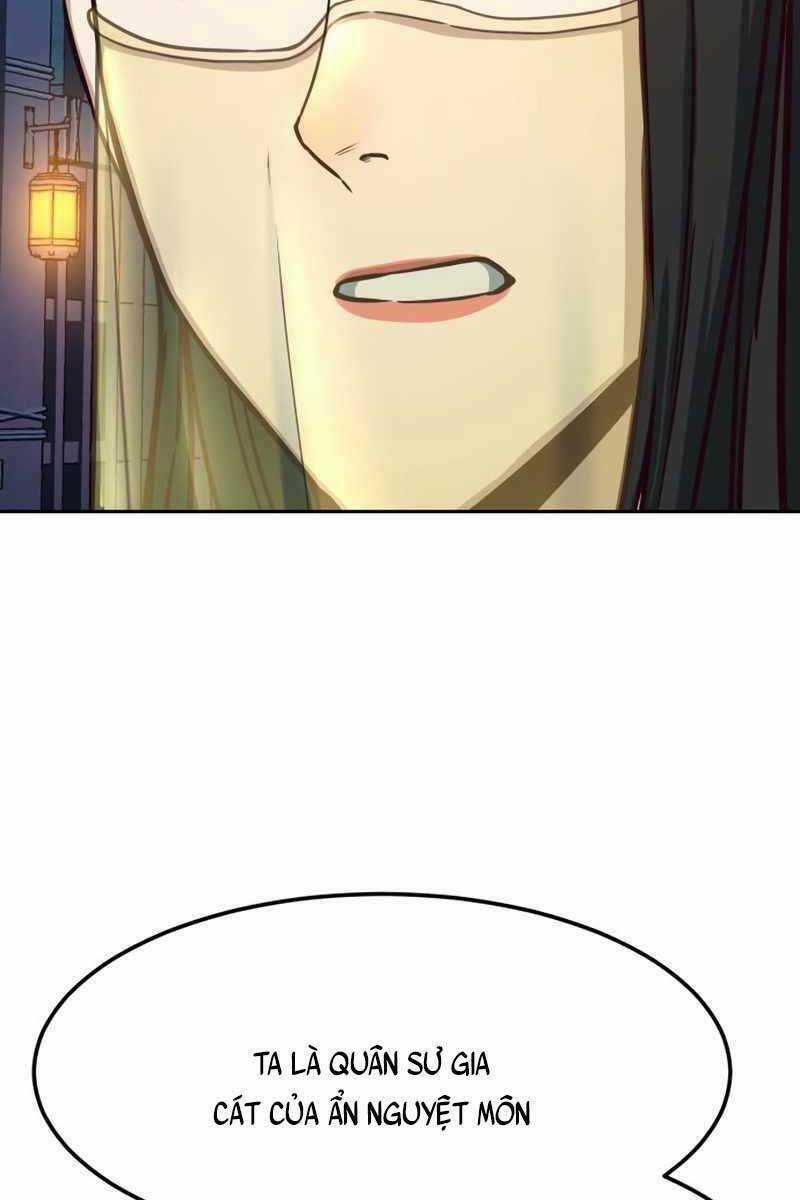 Túy Kiếm Dạ Hành Chapter 38 trang 70