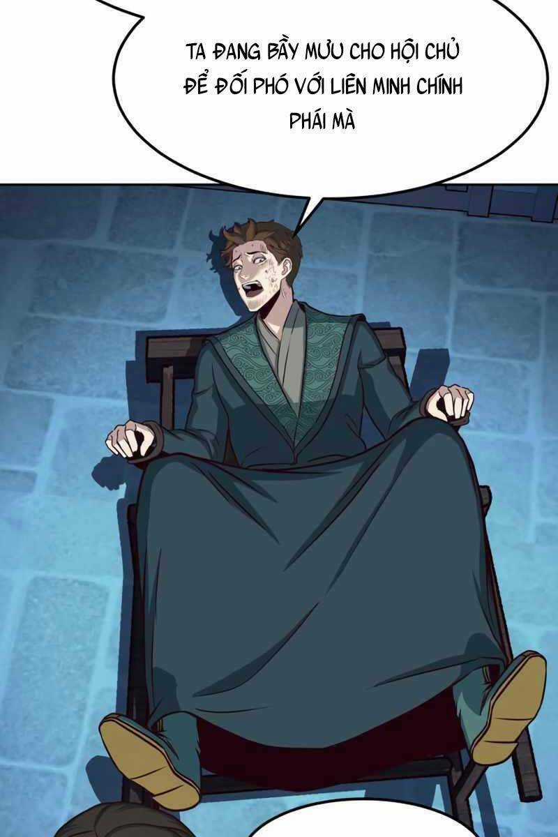 Túy Kiếm Dạ Hành Chapter 38 trang 71