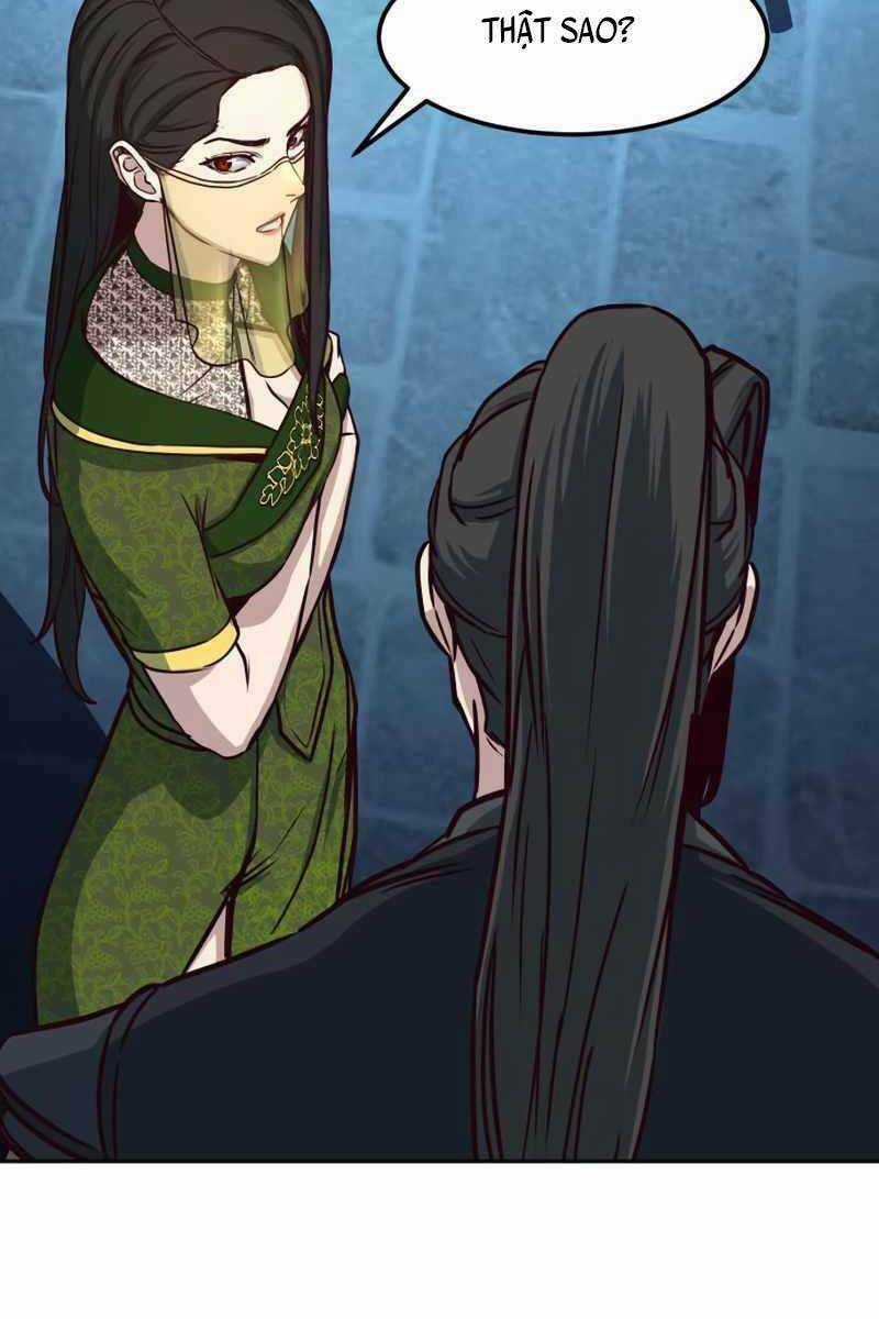 Túy Kiếm Dạ Hành Chapter 38 trang 72