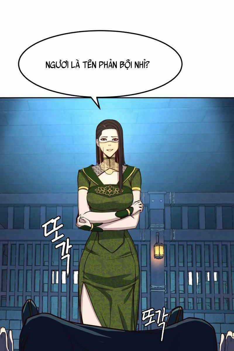 Túy Kiếm Dạ Hành Chapter 38 trang 76