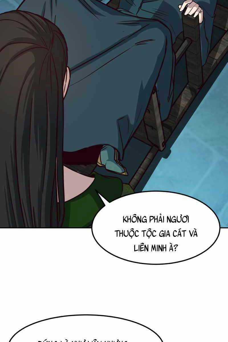 Túy Kiếm Dạ Hành Chapter 38 trang 78