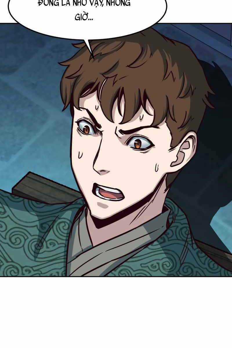 Túy Kiếm Dạ Hành Chapter 38 trang 79