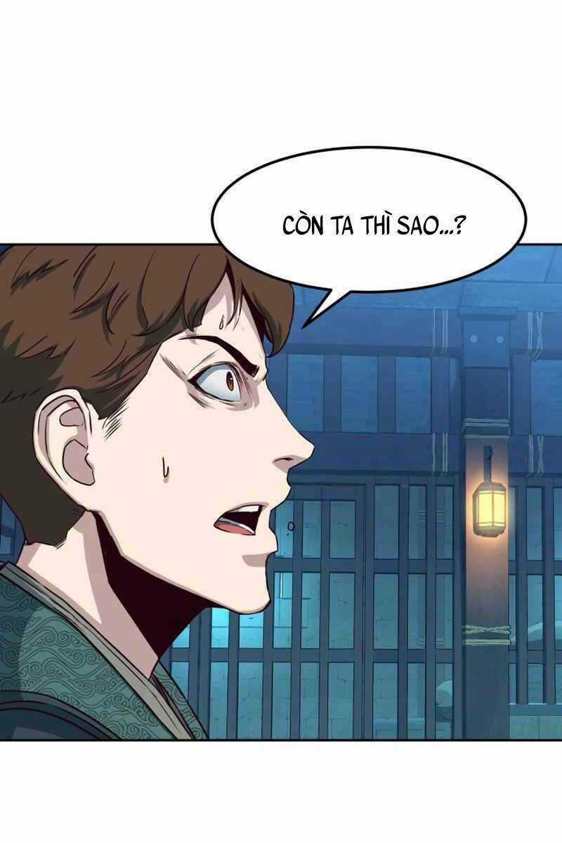 Túy Kiếm Dạ Hành Chapter 38 trang 8