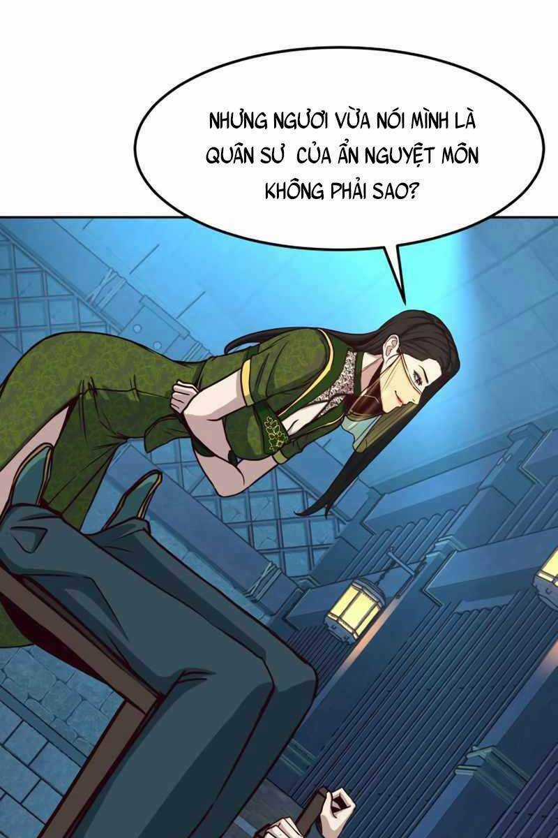 Túy Kiếm Dạ Hành Chapter 38 trang 80