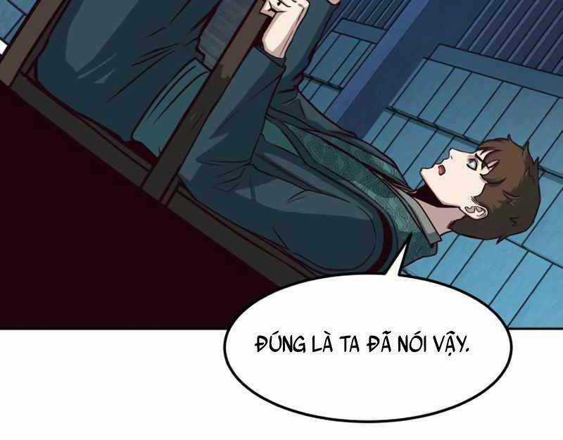 Túy Kiếm Dạ Hành Chapter 38 trang 81