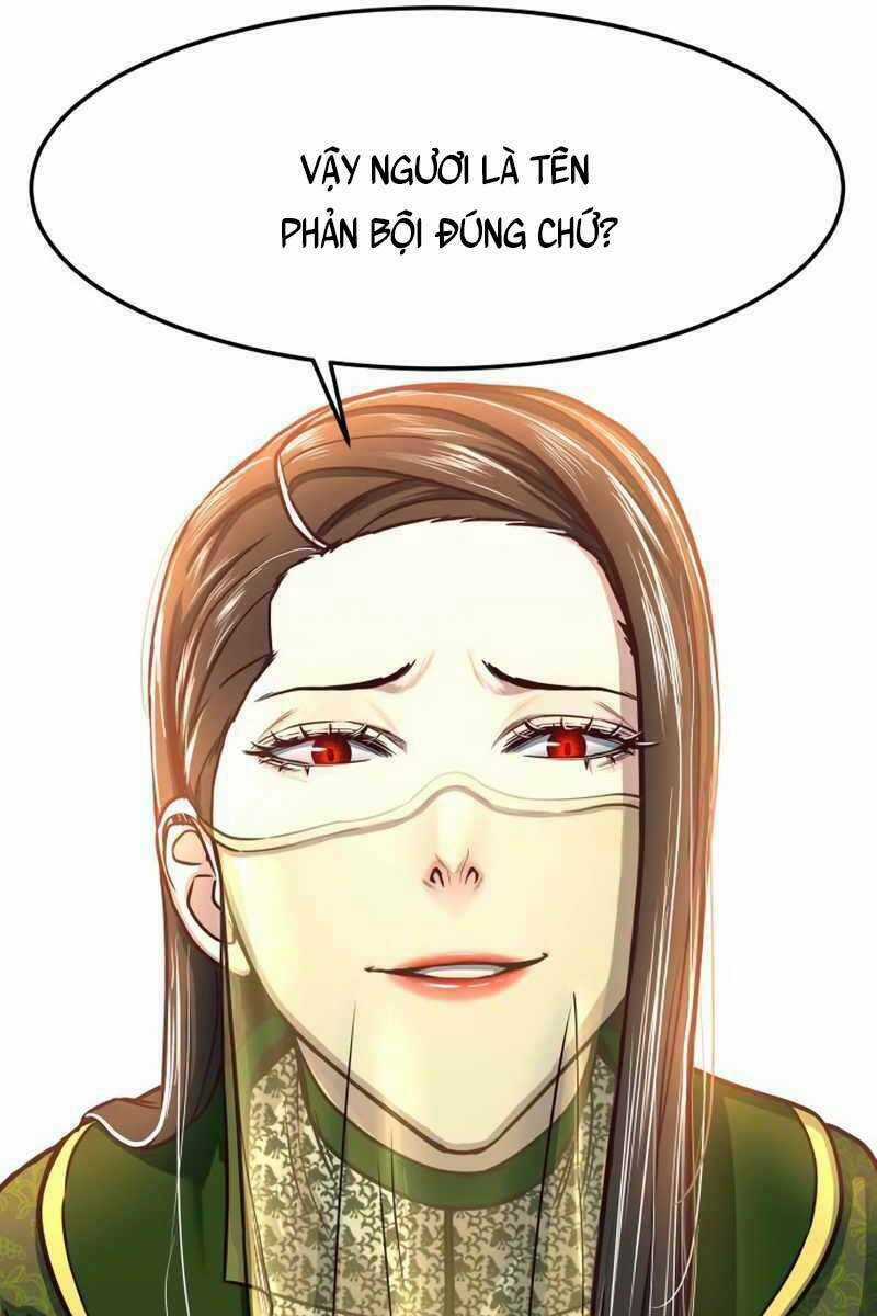 Túy Kiếm Dạ Hành Chapter 38 trang 82