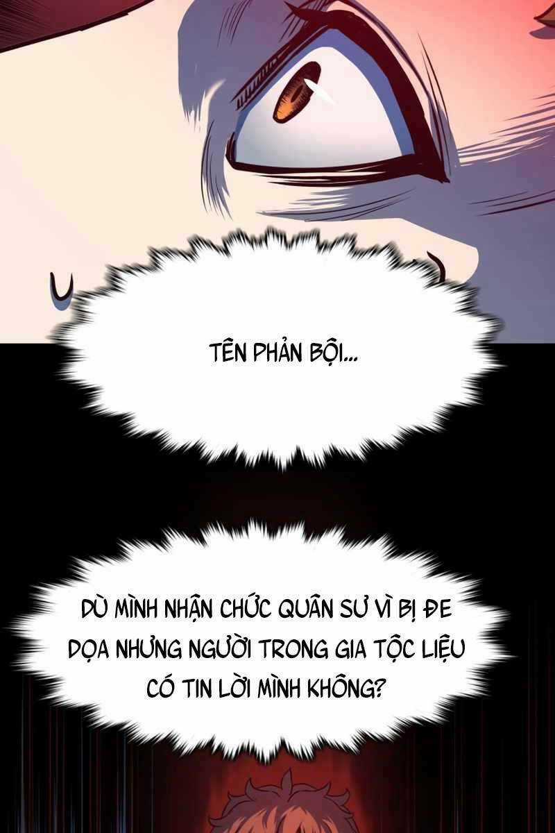 Túy Kiếm Dạ Hành Chapter 38 trang 84