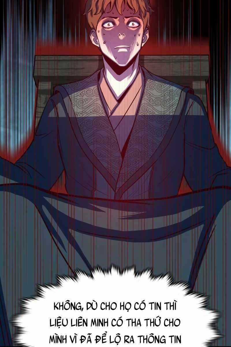 Túy Kiếm Dạ Hành Chapter 38 trang 85