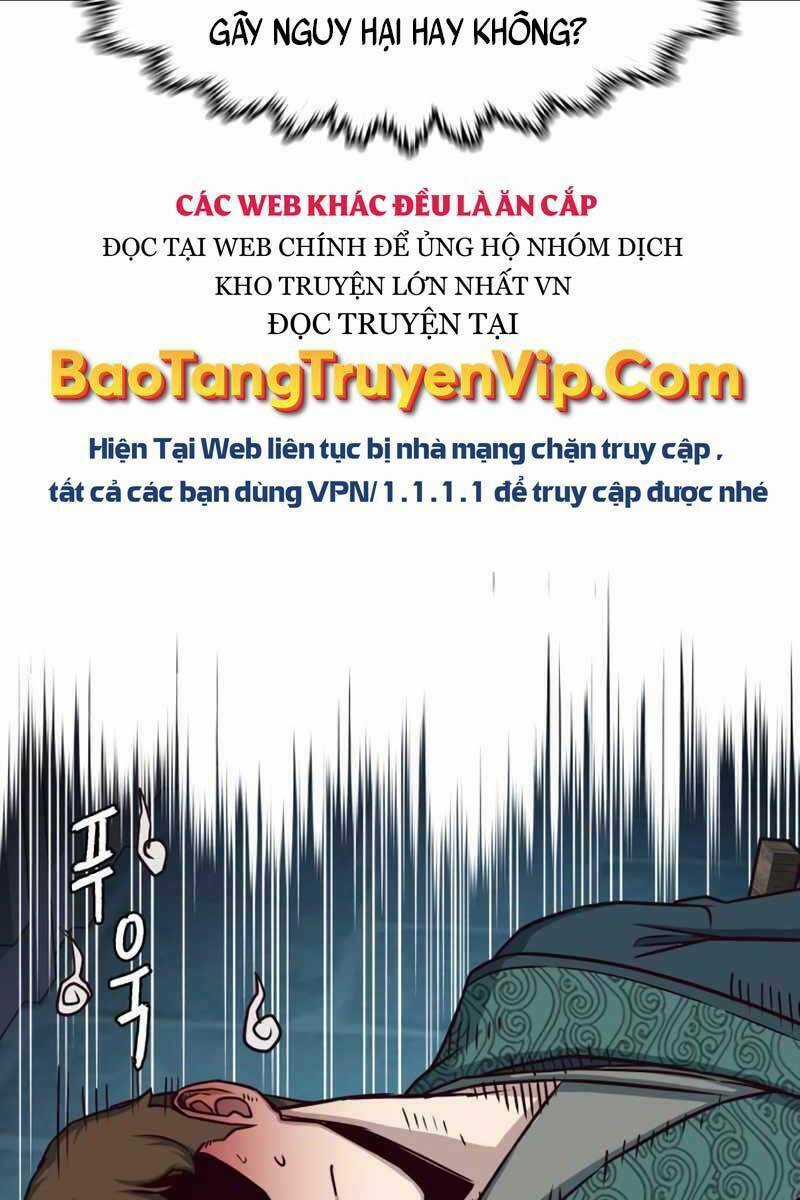 Túy Kiếm Dạ Hành Chapter 38 trang 86