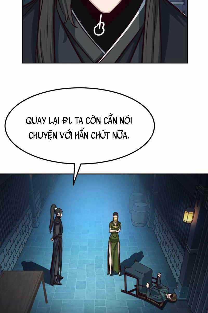 Túy Kiếm Dạ Hành Chapter 38 trang 88