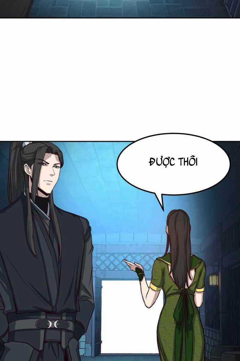 Túy Kiếm Dạ Hành Chapter 38 trang 89