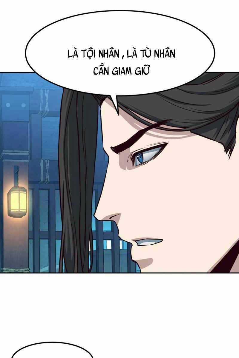 Túy Kiếm Dạ Hành Chapter 38 trang 9