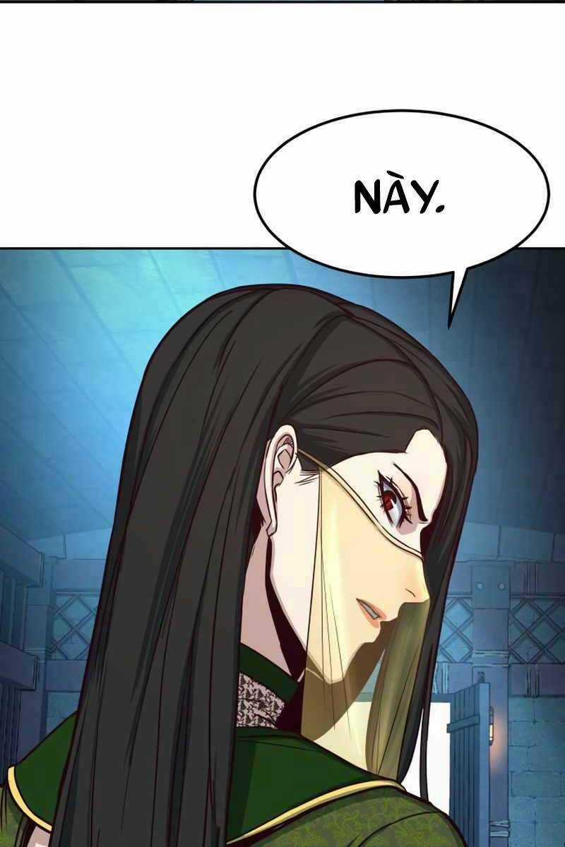 Túy Kiếm Dạ Hành Chapter 38 trang 91