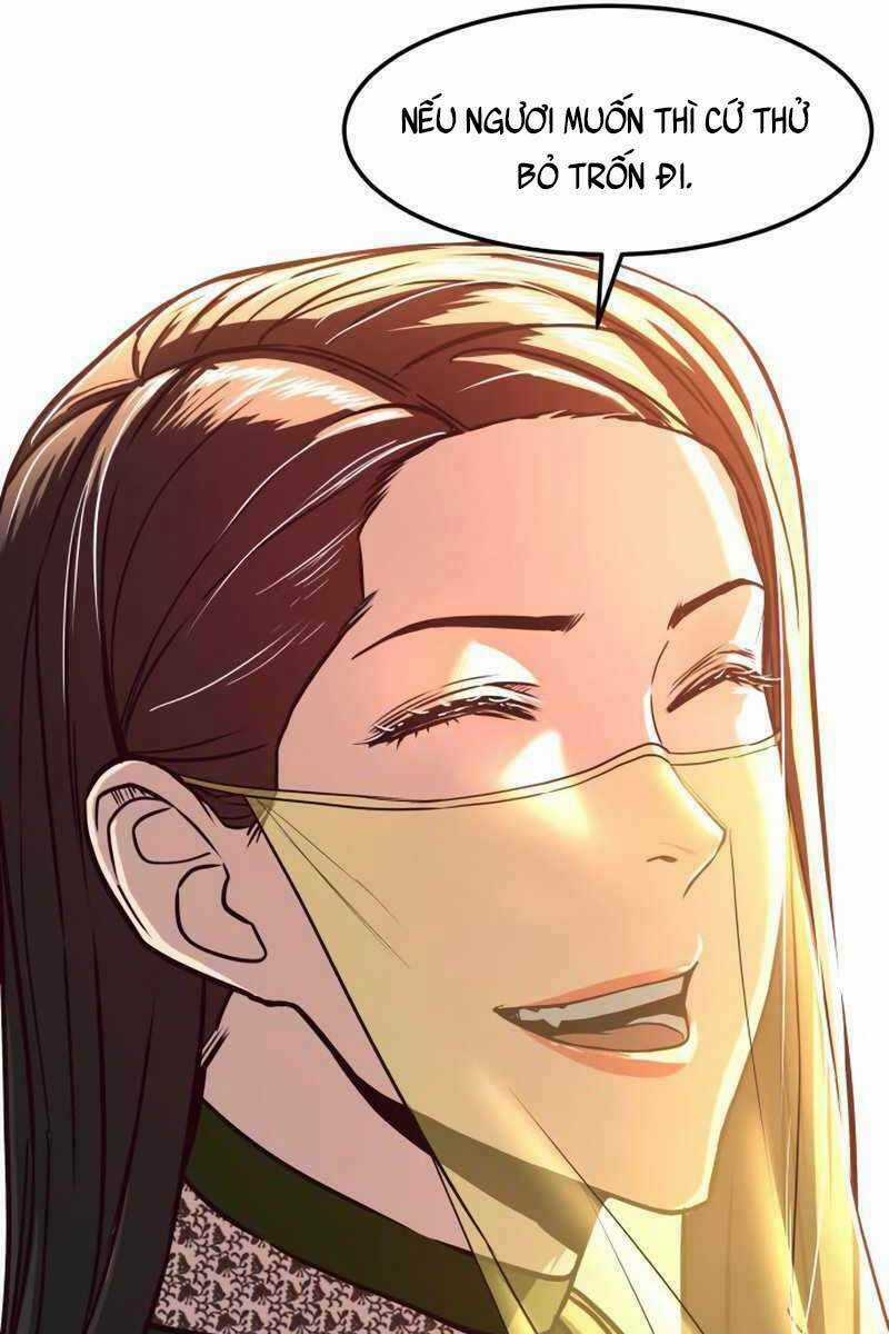 Túy Kiếm Dạ Hành Chapter 38 trang 94