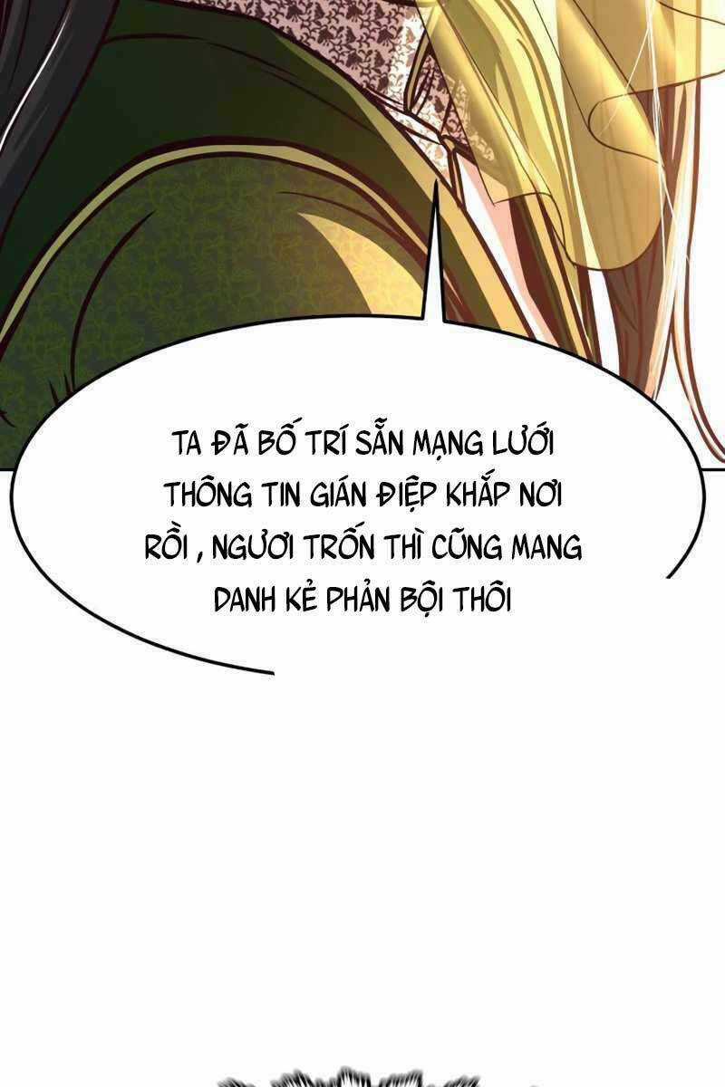 Túy Kiếm Dạ Hành Chapter 38 trang 95