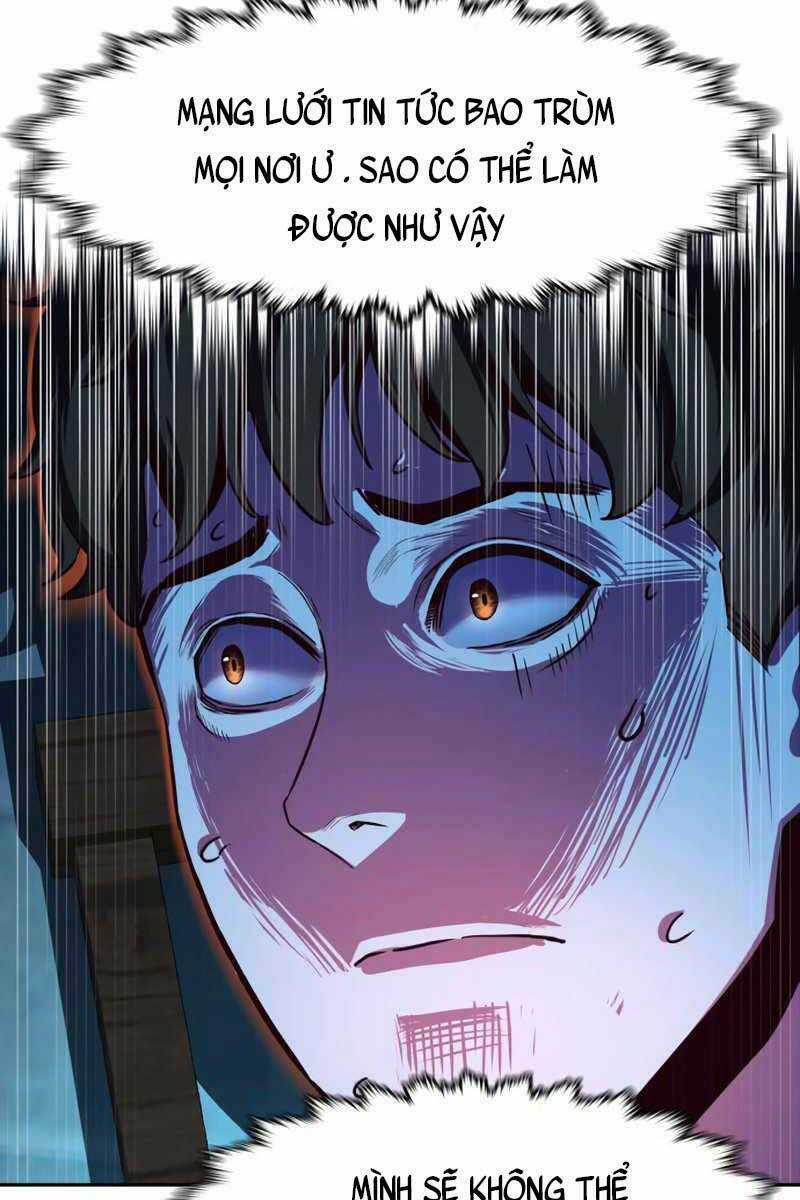 Túy Kiếm Dạ Hành Chapter 38 trang 96