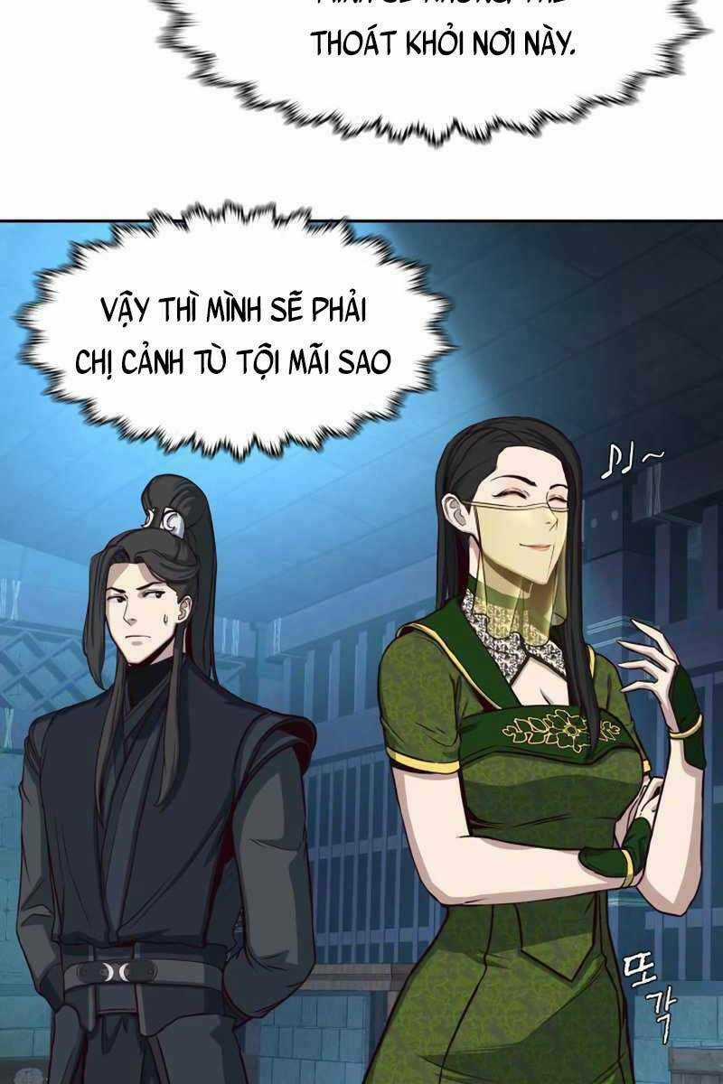 Túy Kiếm Dạ Hành Chapter 38 trang 97