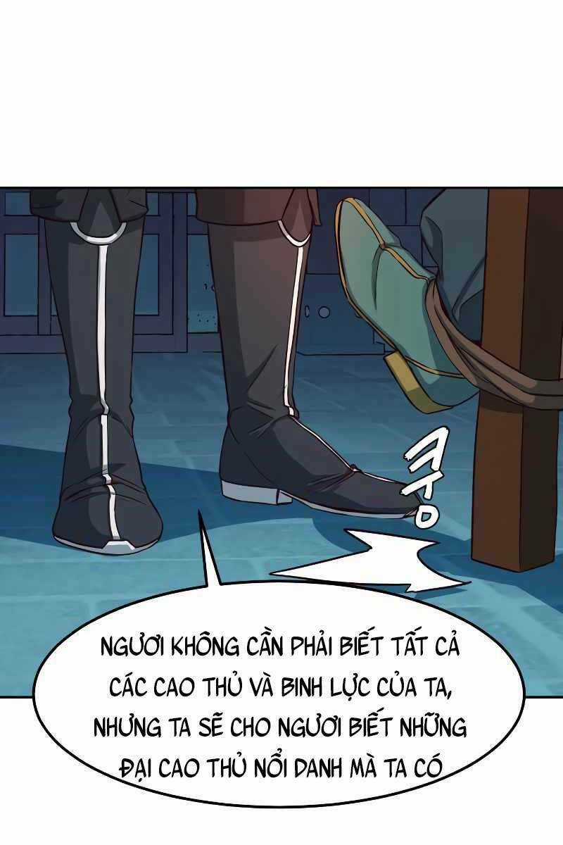 Túy Kiếm Dạ Hành Chapter 39 trang 10