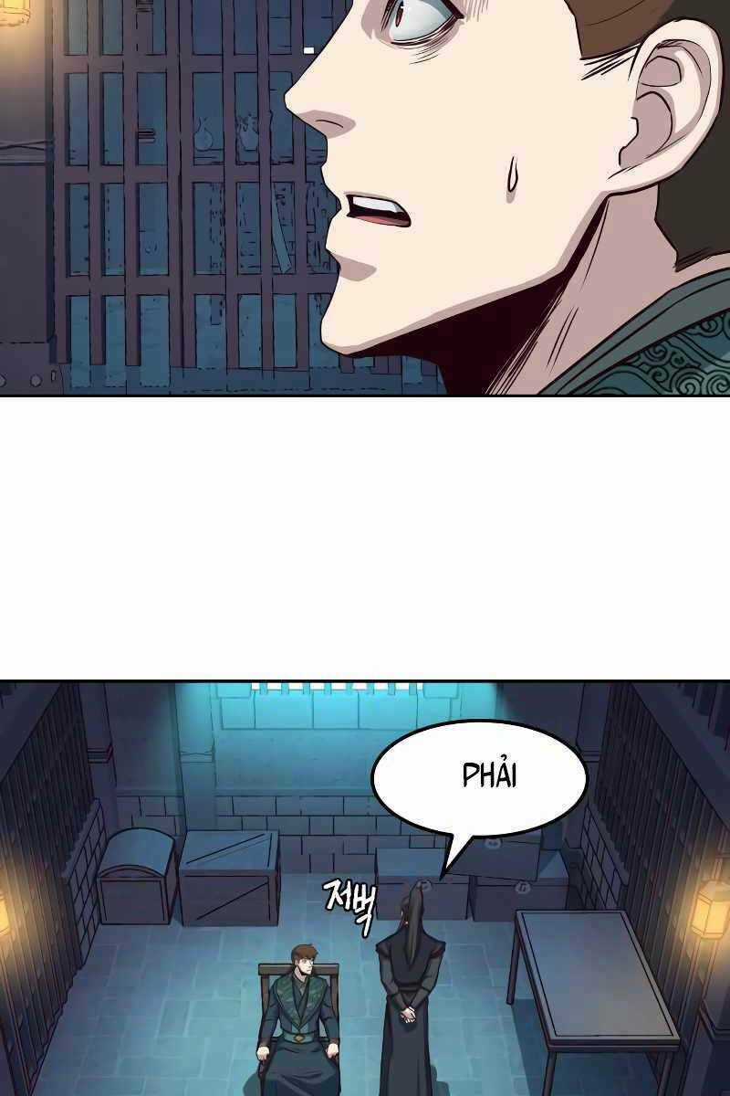 Túy Kiếm Dạ Hành Chapter 39 trang 13