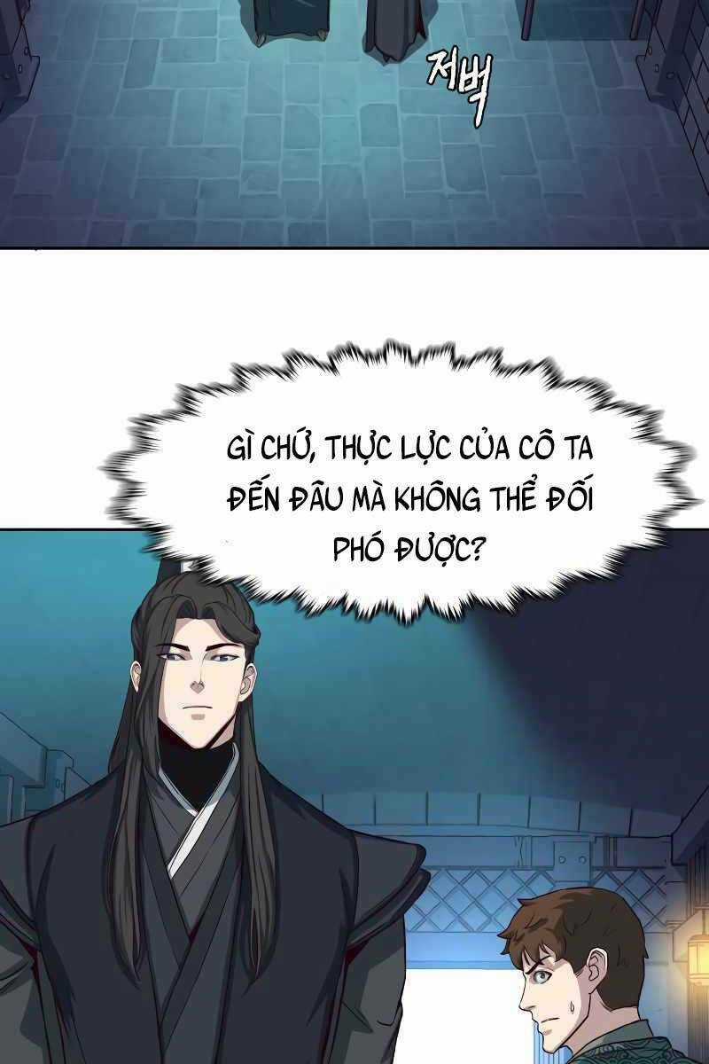 Túy Kiếm Dạ Hành Chapter 39 trang 14