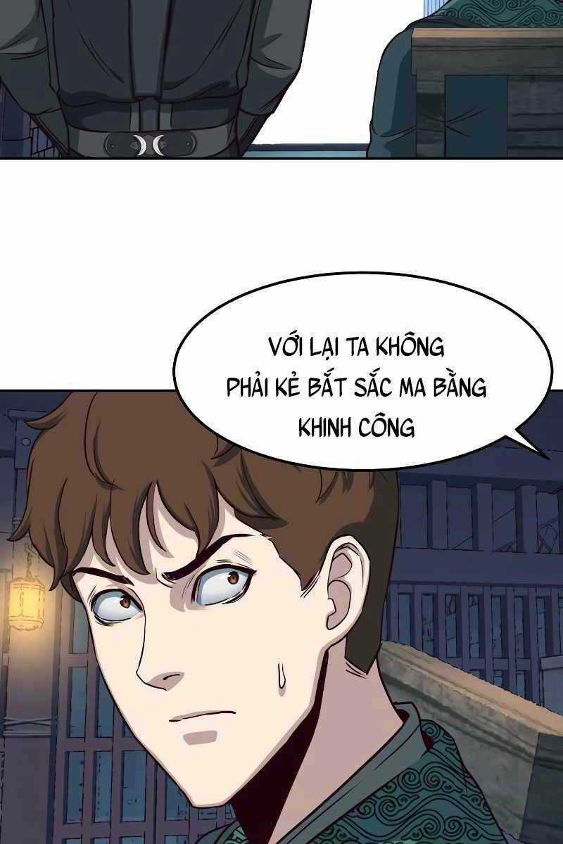 Túy Kiếm Dạ Hành Chapter 39 trang 15