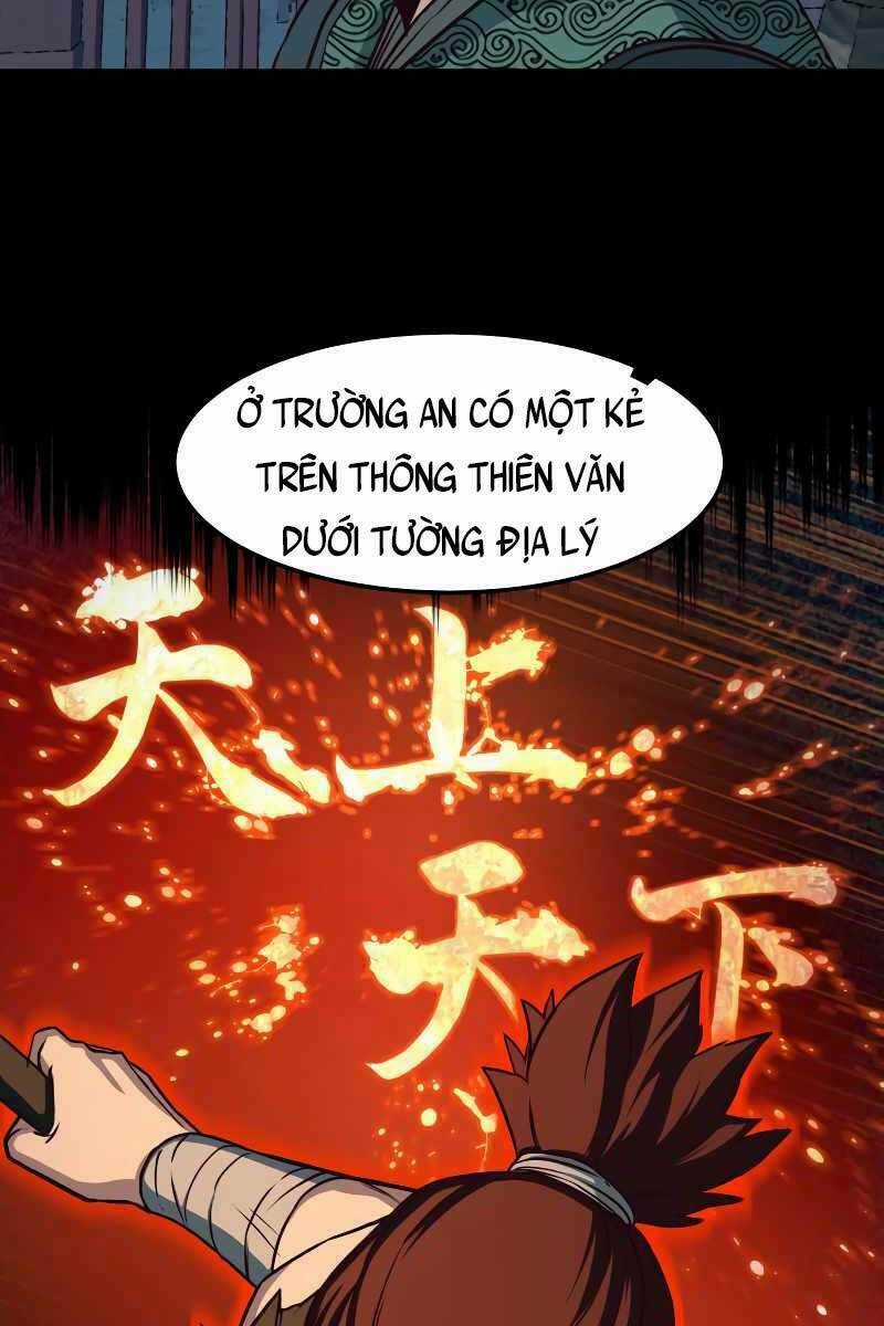 Túy Kiếm Dạ Hành Chapter 39 trang 16