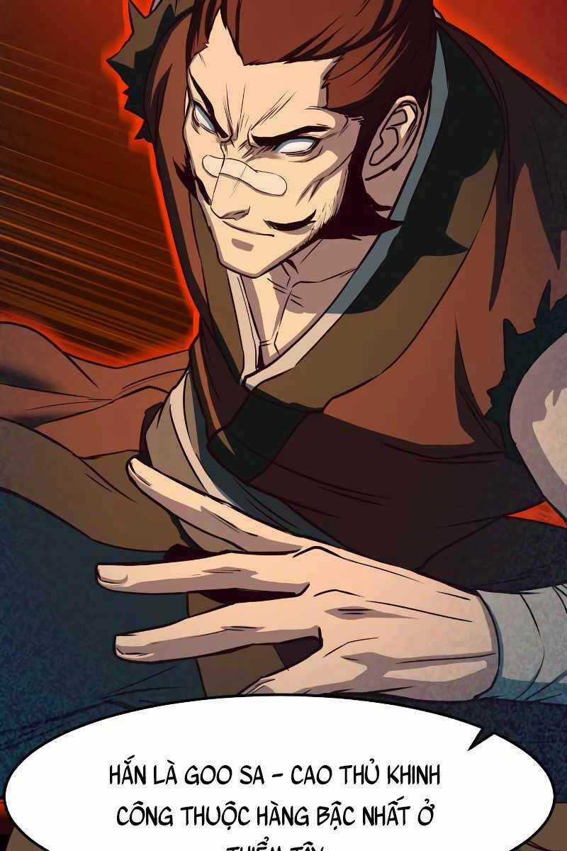 Túy Kiếm Dạ Hành Chapter 39 trang 17