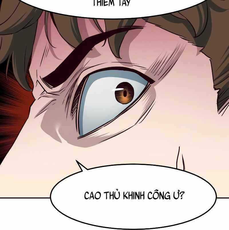 Túy Kiếm Dạ Hành Chapter 39 trang 18