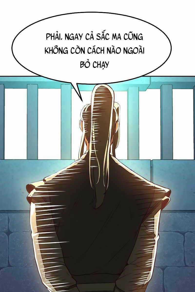 Túy Kiếm Dạ Hành Chapter 39 trang 19