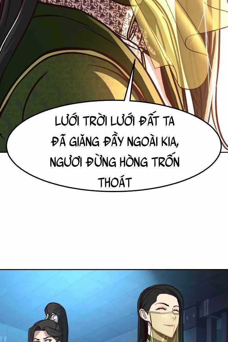 Túy Kiếm Dạ Hành Chapter 39 trang 2