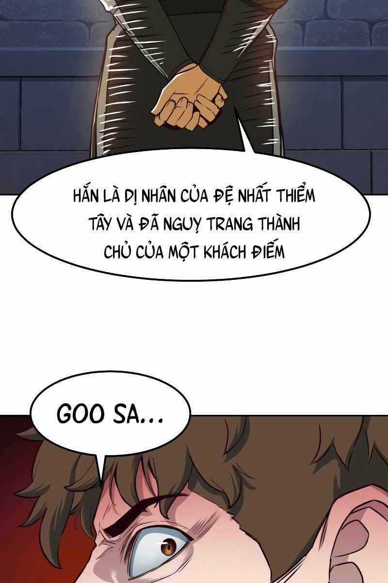 Túy Kiếm Dạ Hành Chapter 39 trang 20