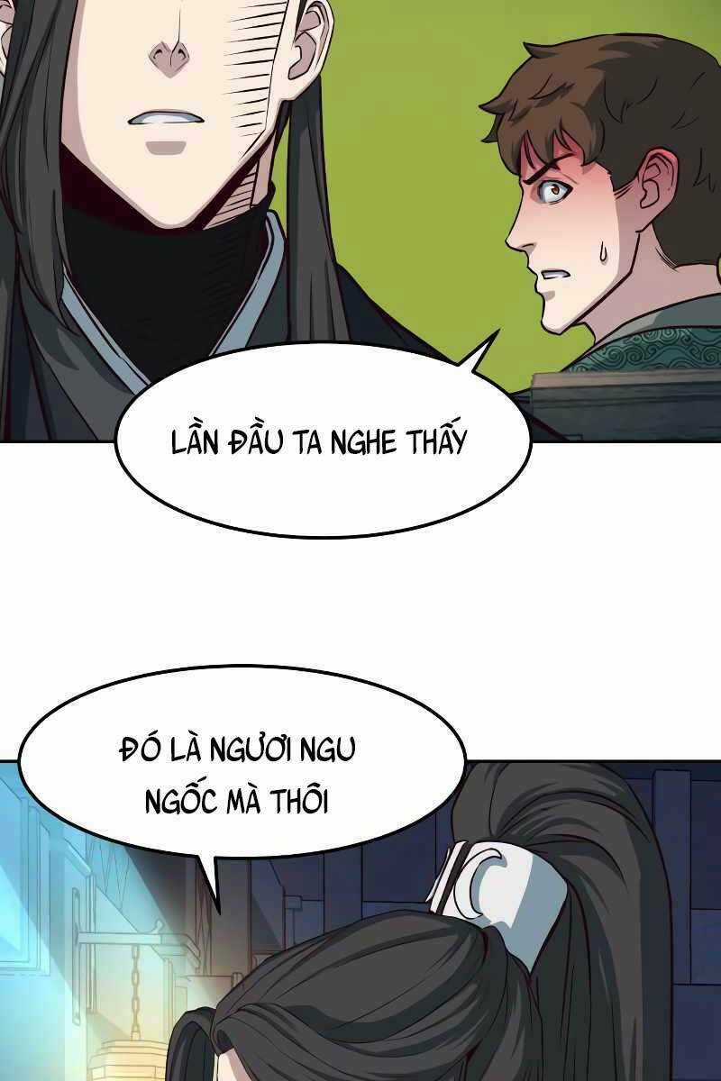 Túy Kiếm Dạ Hành Chapter 39 trang 22