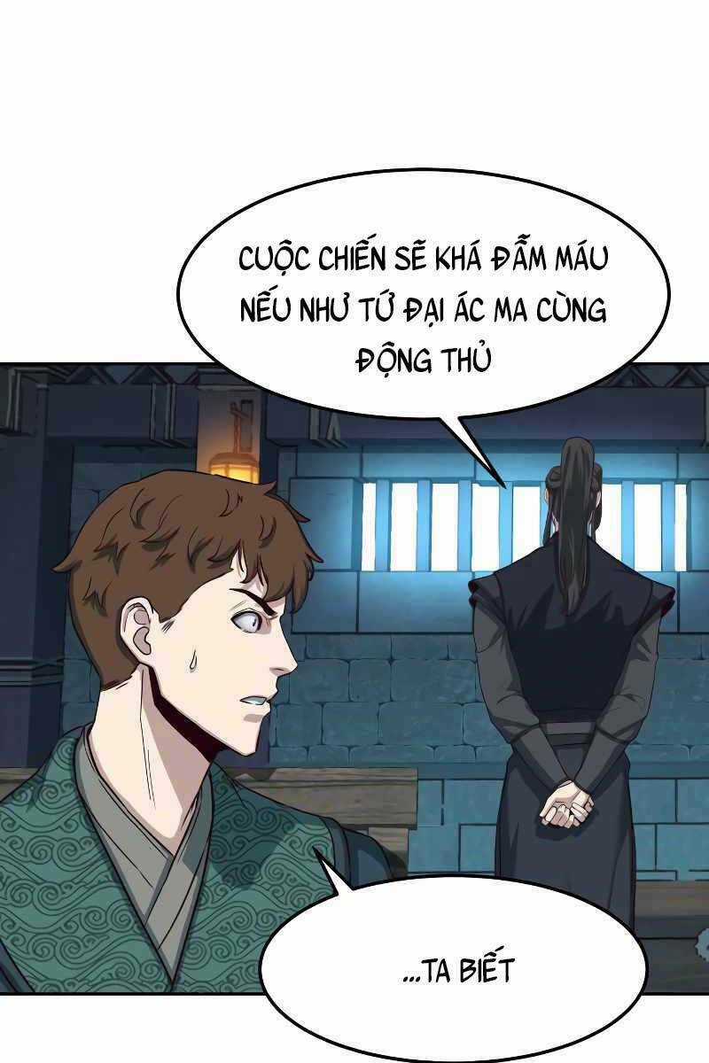 Túy Kiếm Dạ Hành Chapter 39 trang 24
