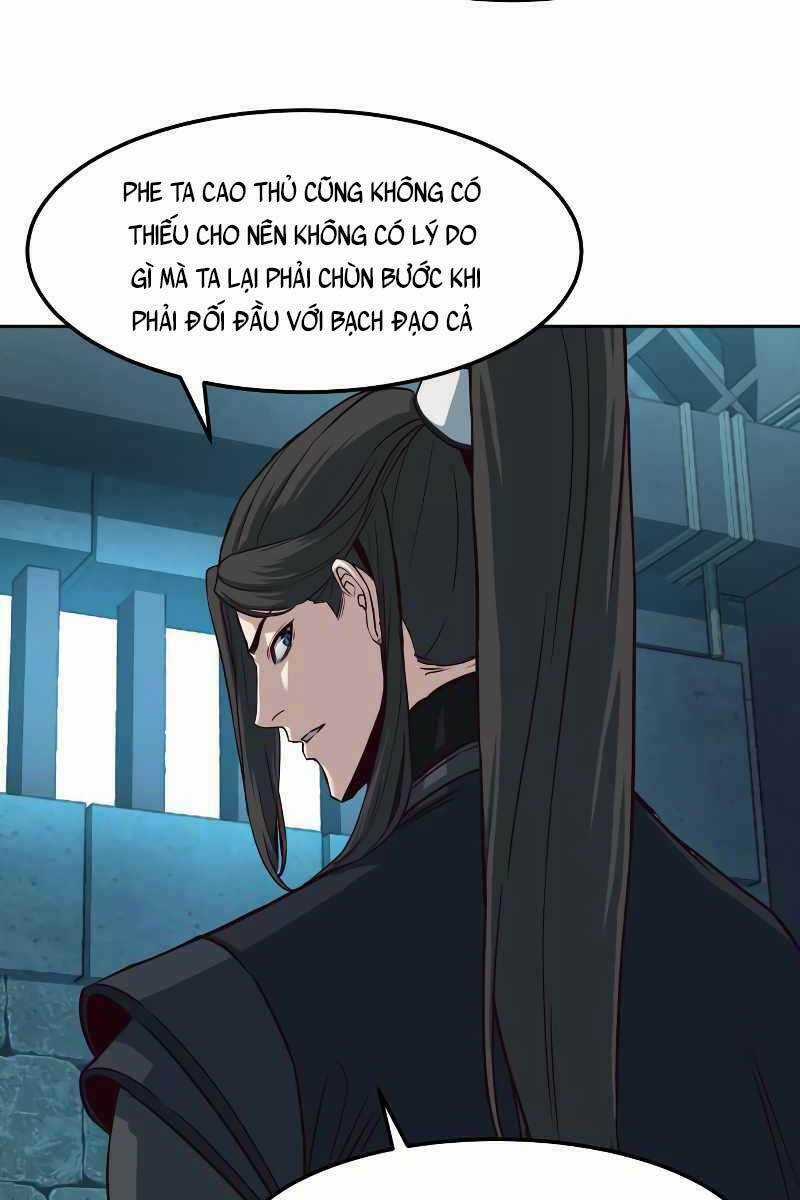 Túy Kiếm Dạ Hành Chapter 39 trang 25