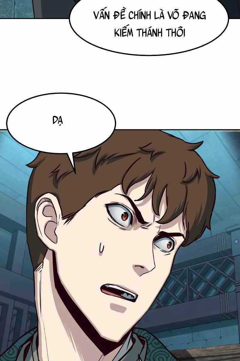 Túy Kiếm Dạ Hành Chapter 39 trang 26