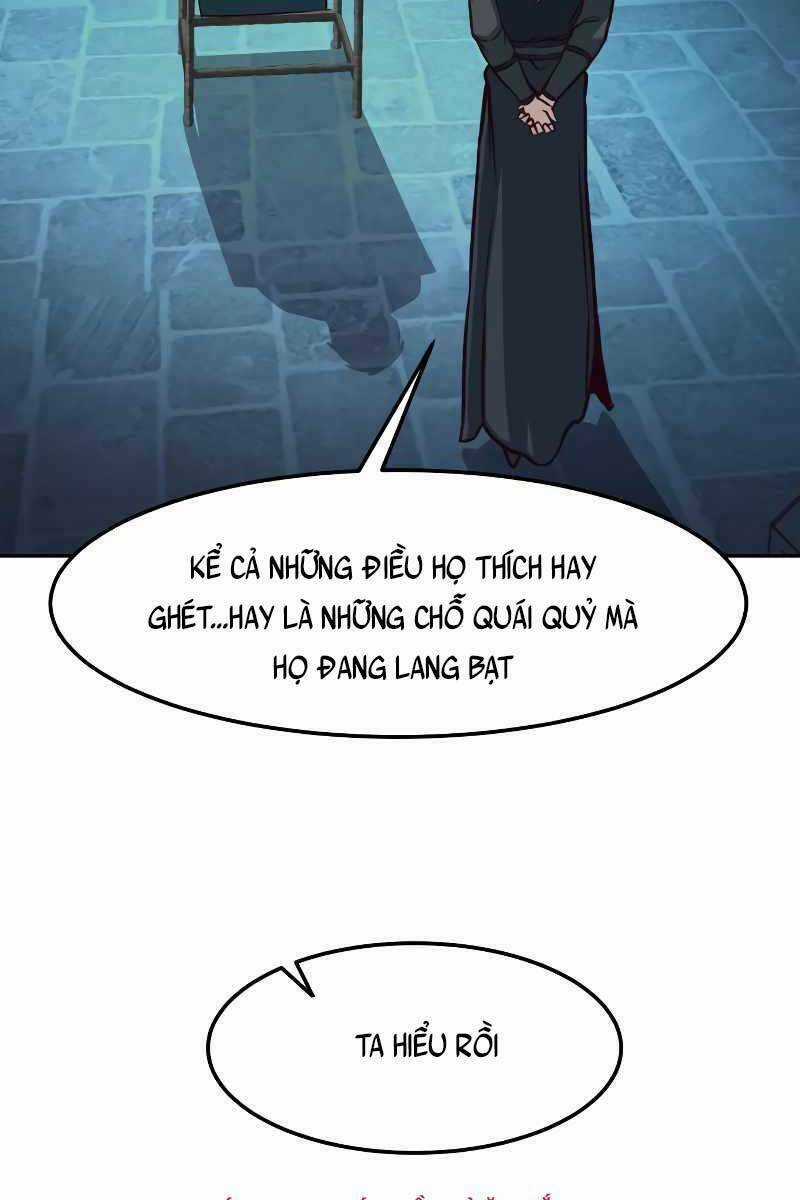 Túy Kiếm Dạ Hành Chapter 39 trang 28